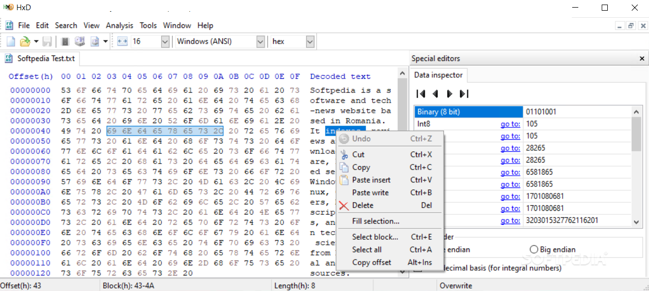 Screenshot 1