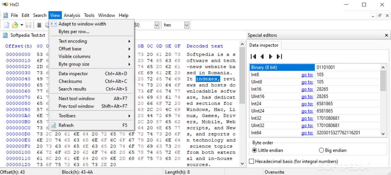 Screenshot 5
