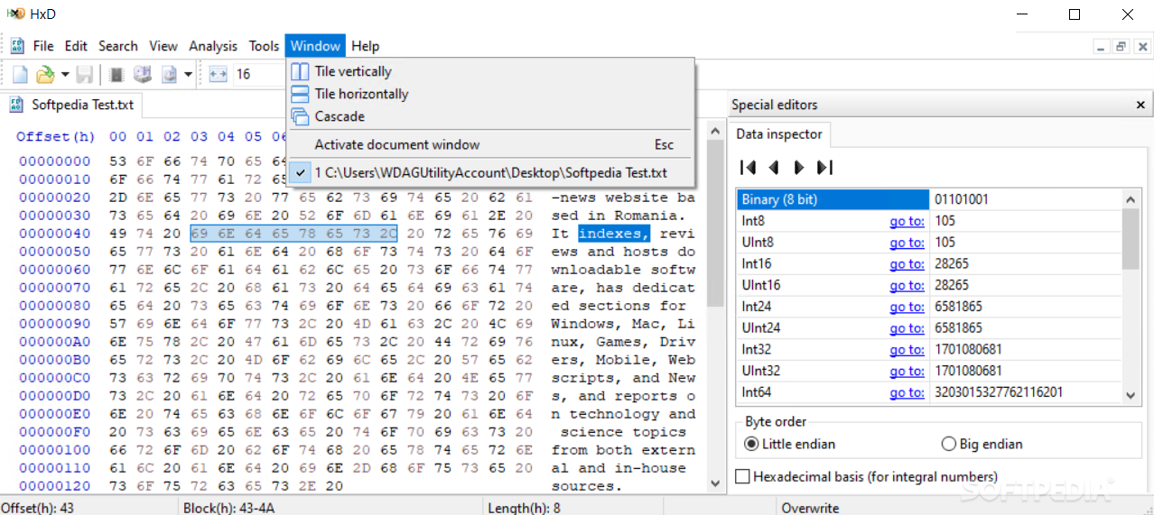 Screenshot 8