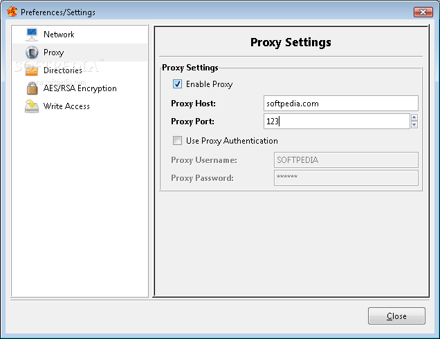 Screenshot 3