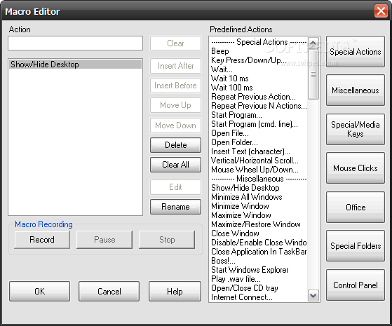 Screenshot 3