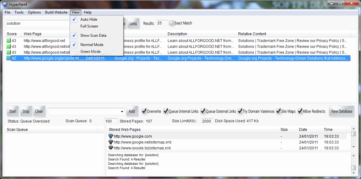 Screenshot 4