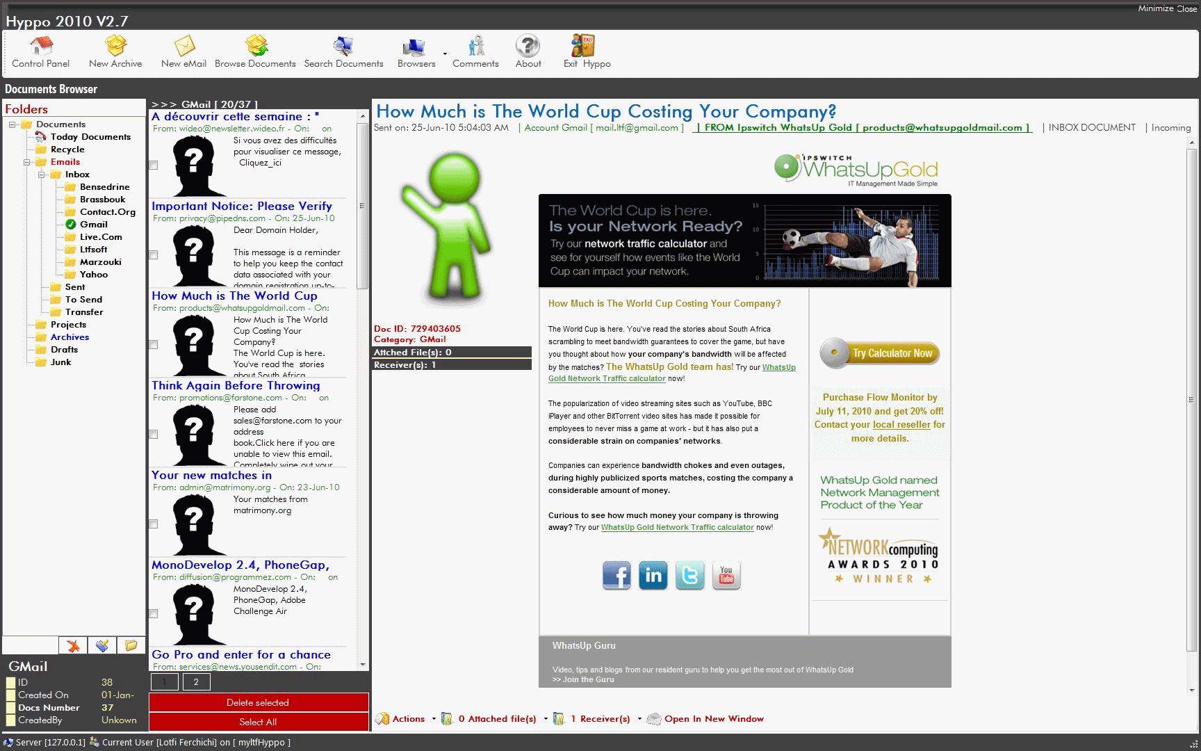 Screenshot 1