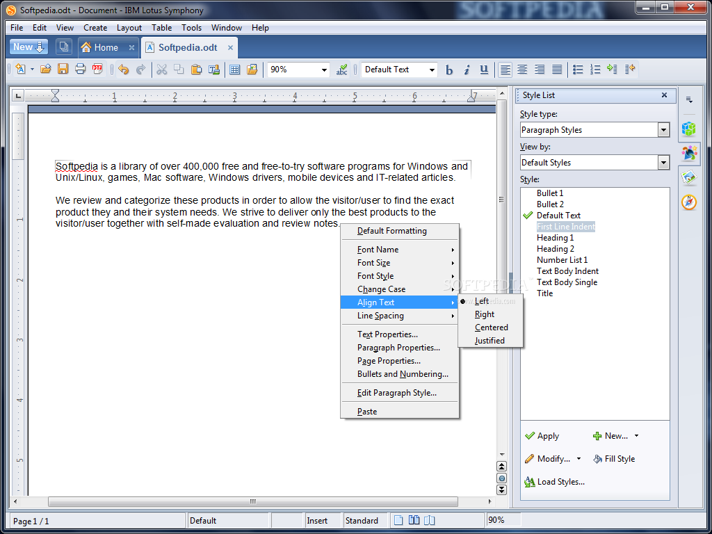 Screenshot 3