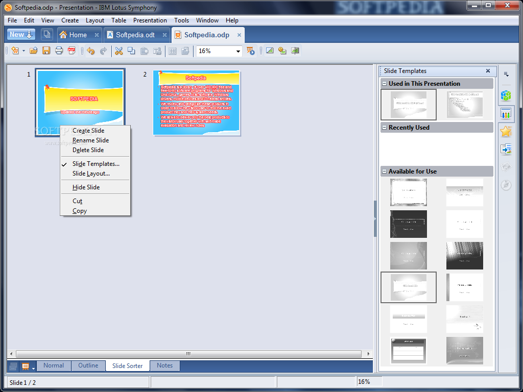 Screenshot 7