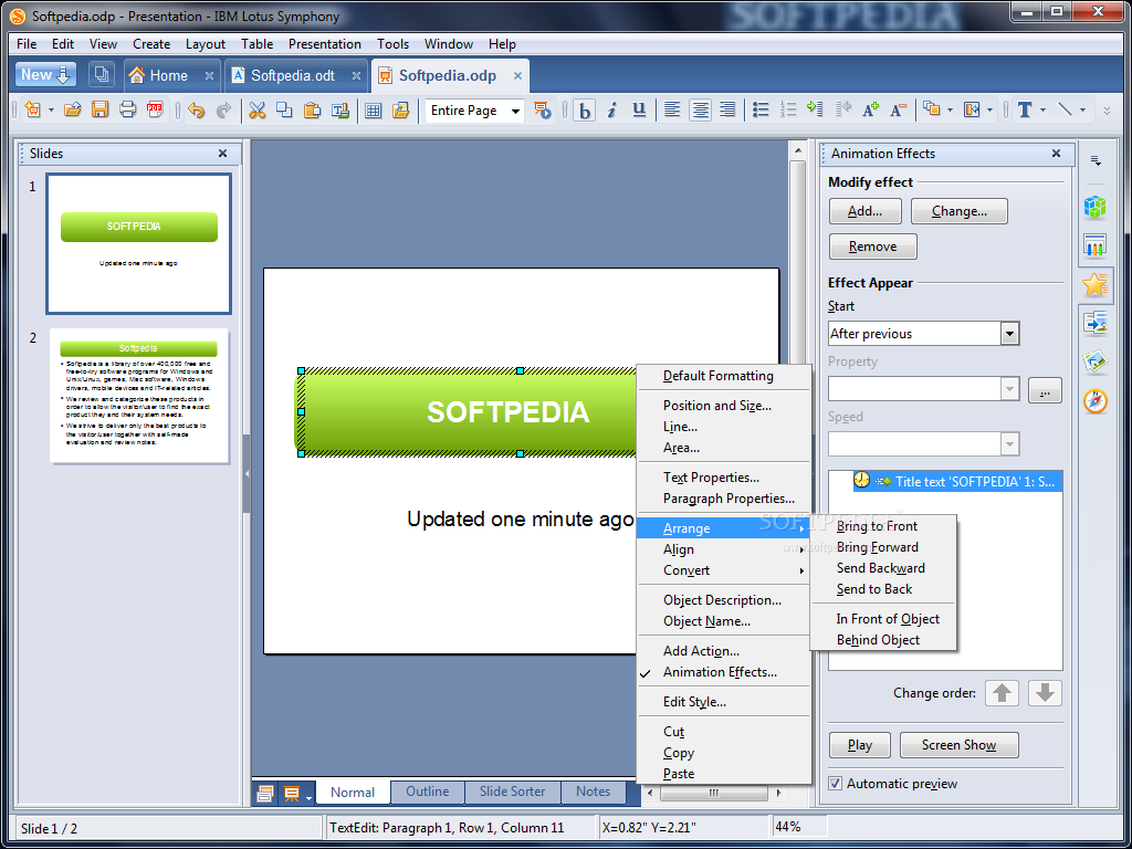Screenshot 8