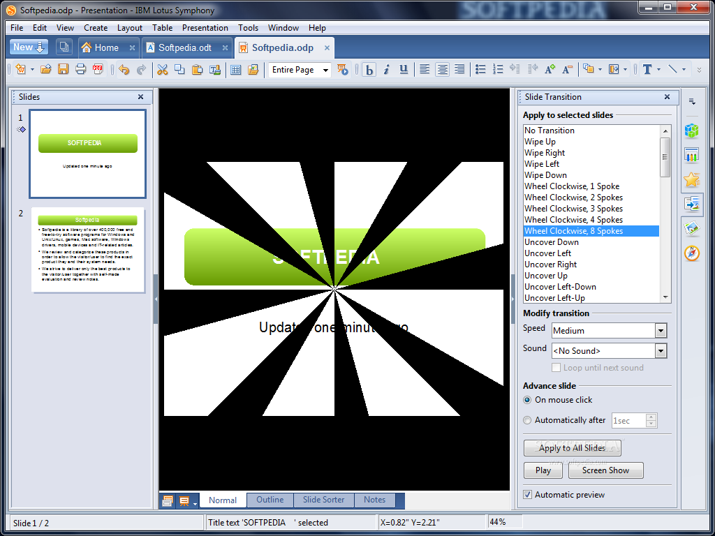 Screenshot 9