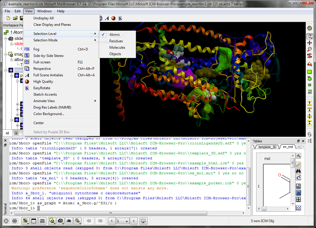Screenshot 3