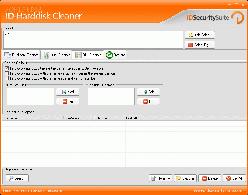 Screenshot 3