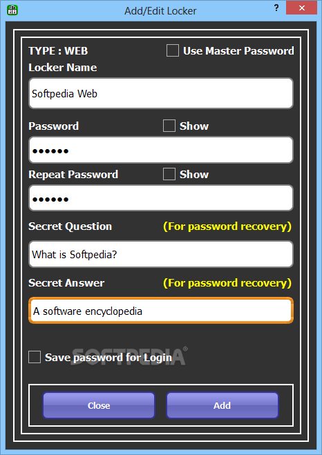 Screenshot 3