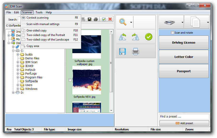 Screenshot 3
