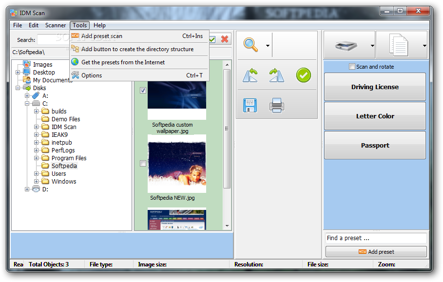 Screenshot 4