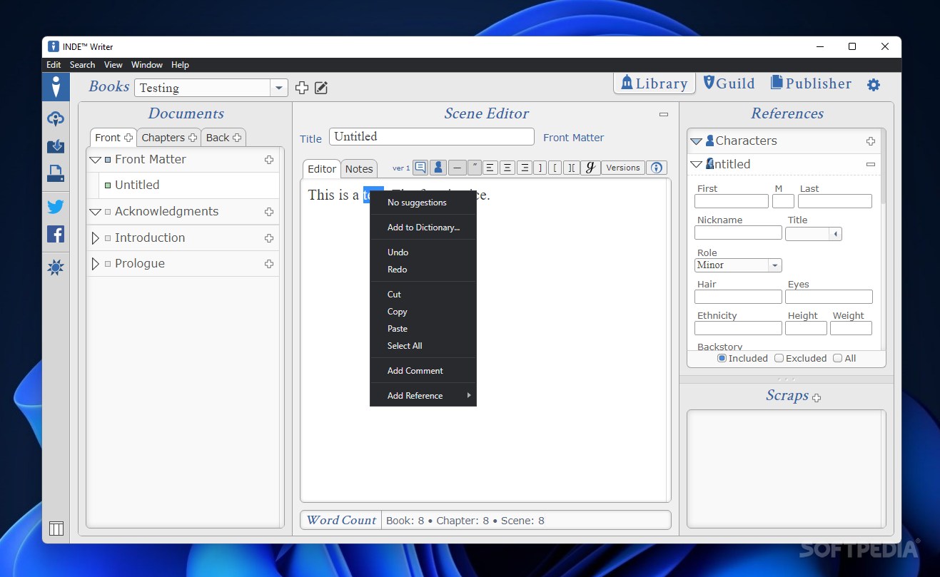 Screenshot 4