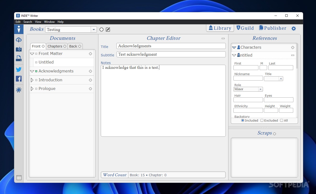 Screenshot 6