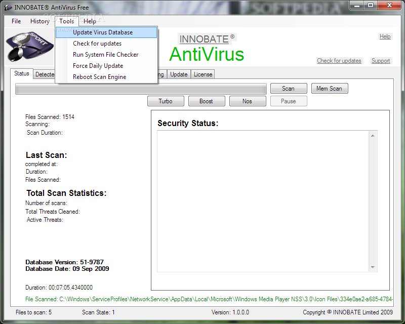 Screenshot 3