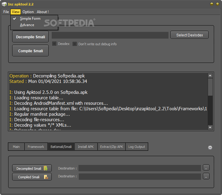 Screenshot 3