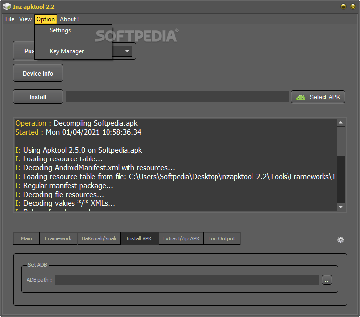 Screenshot 4