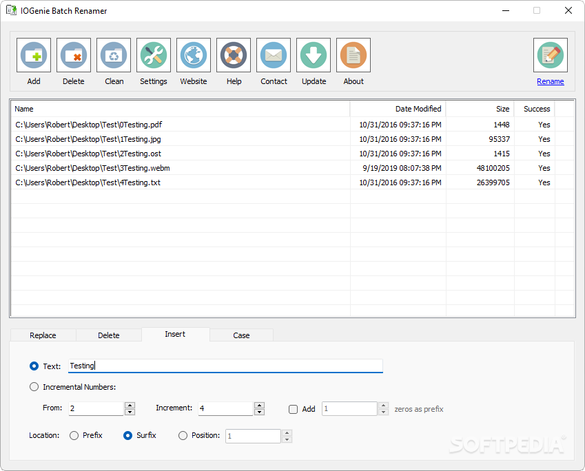 Screenshot 3