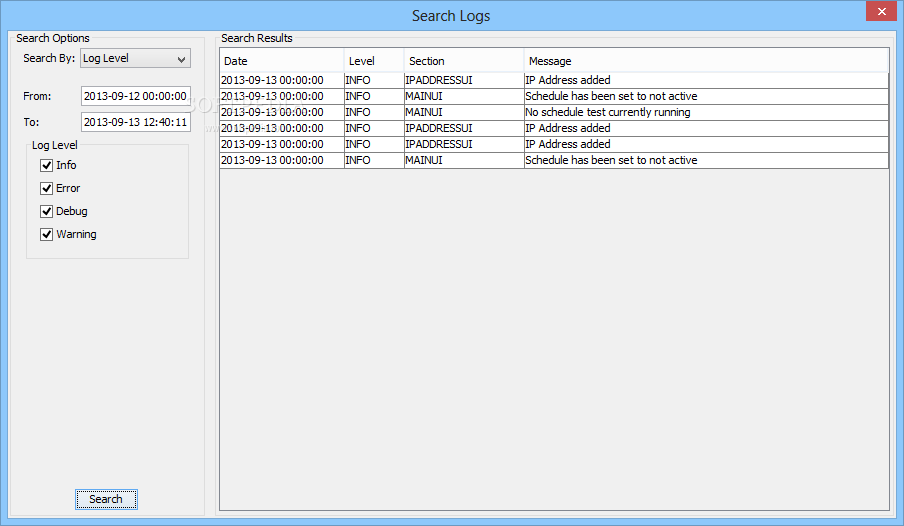 Screenshot 3