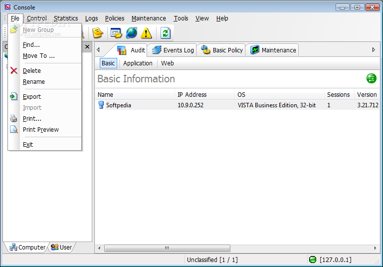 Screenshot 5