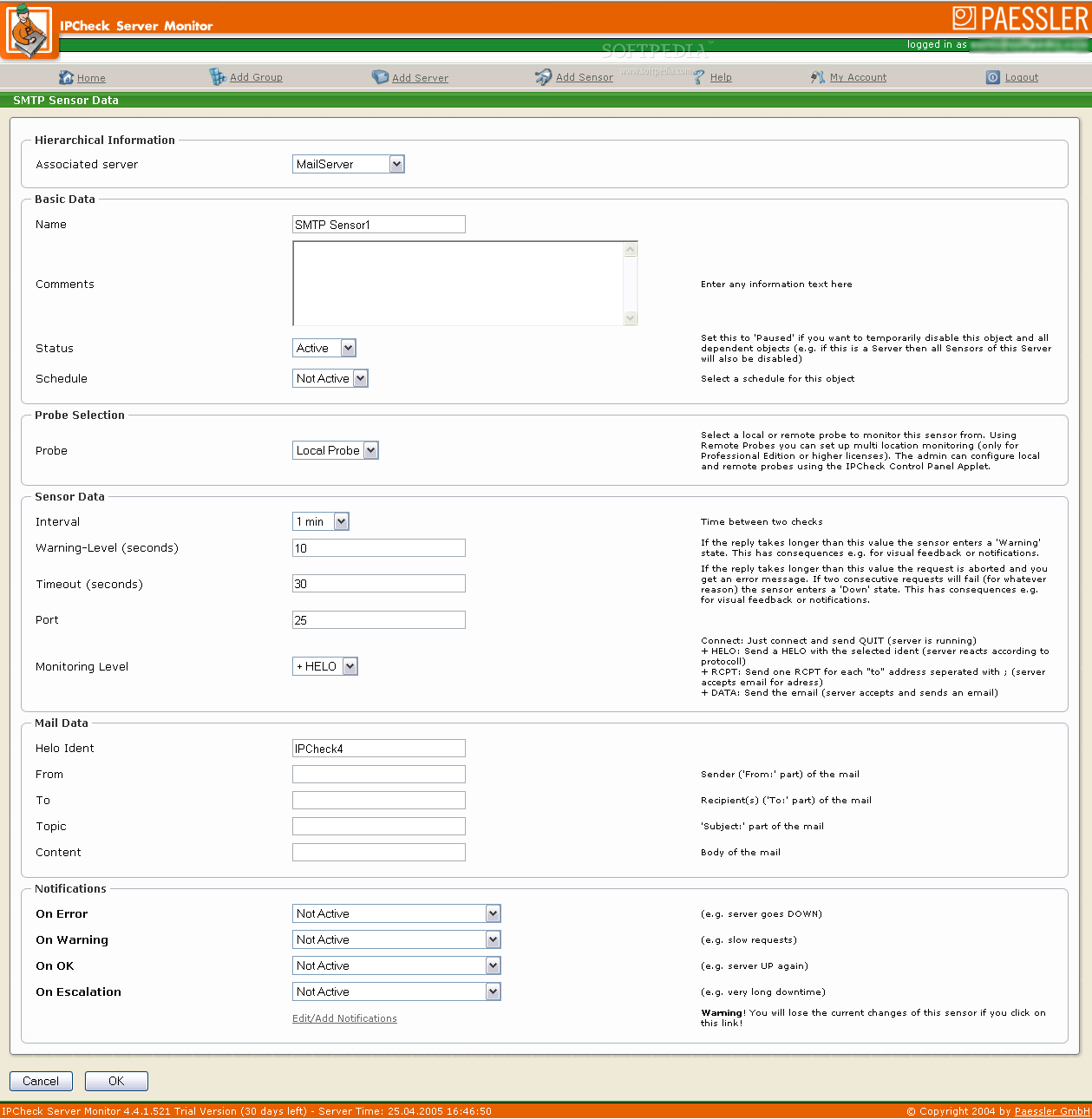 Screenshot 3
