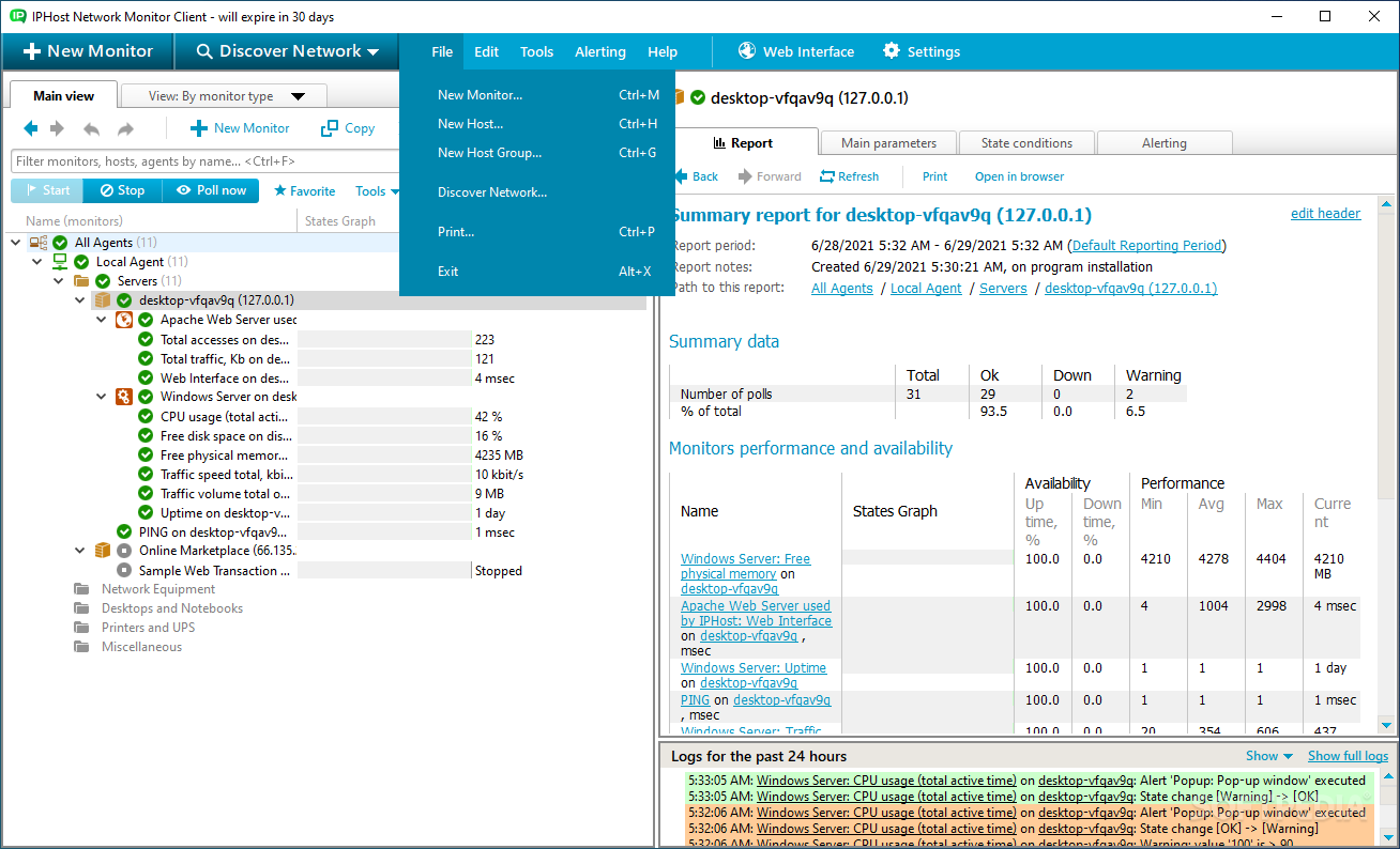 Screenshot 3