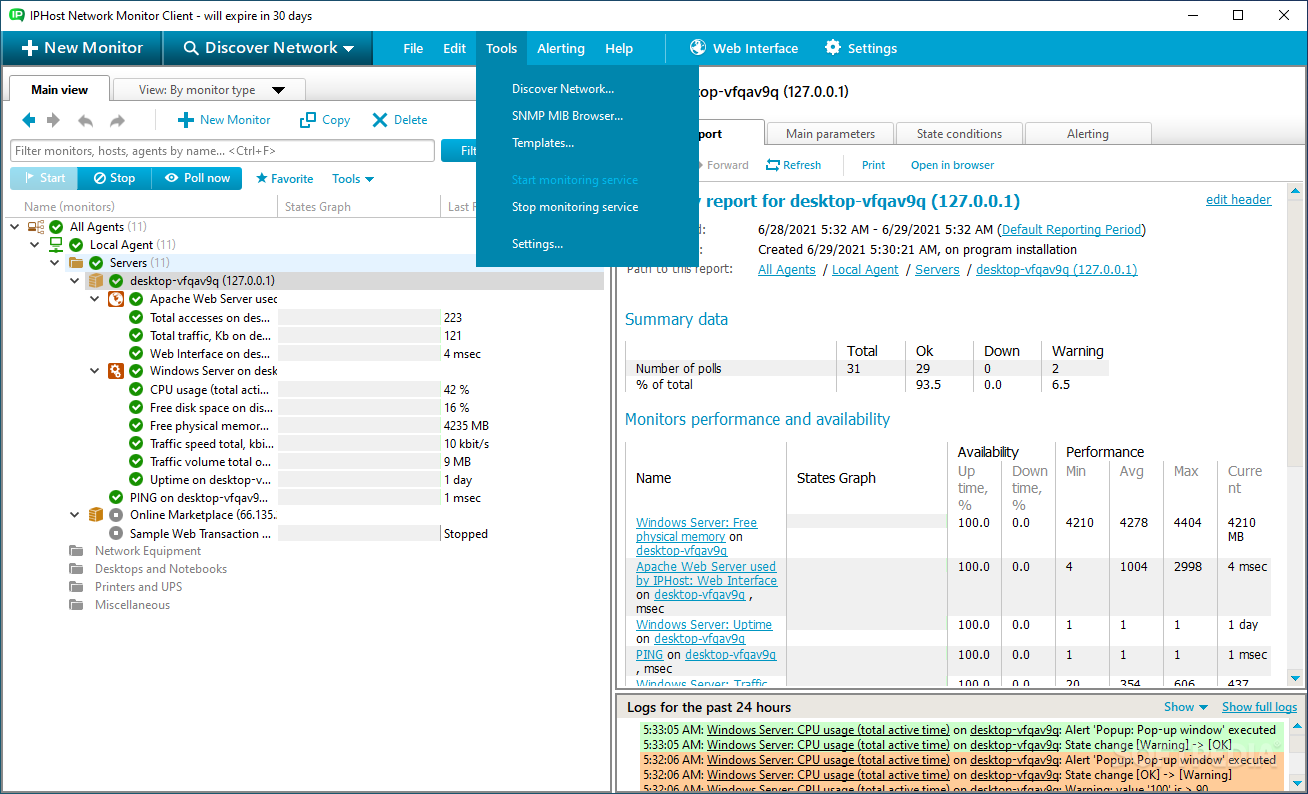 Screenshot 5