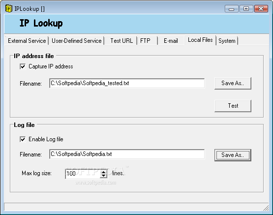 Screenshot 3