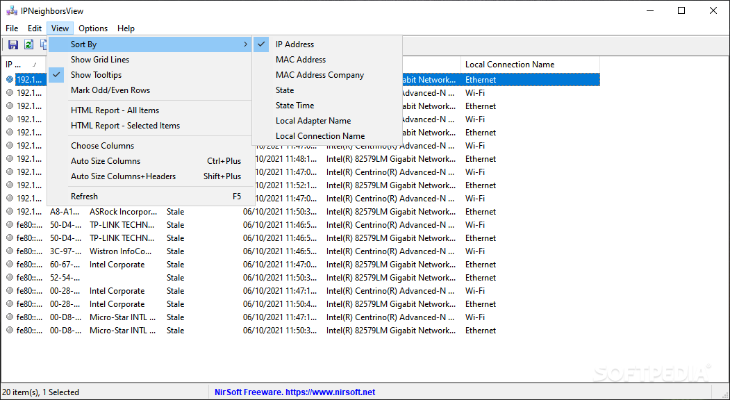 Screenshot 3