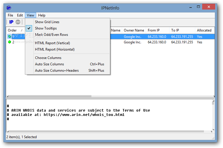 Screenshot 3