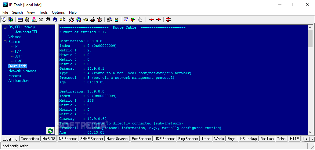 Screenshot 9