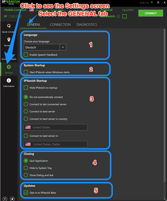 Screenshot 5