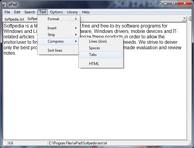 Screenshot 5