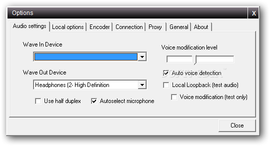 Screenshot 3