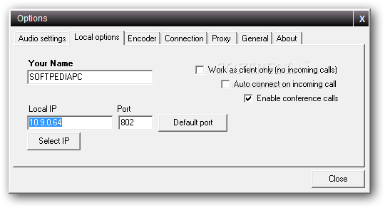 Screenshot 4