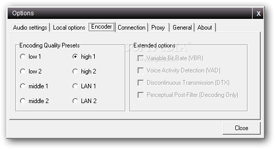 Screenshot 5