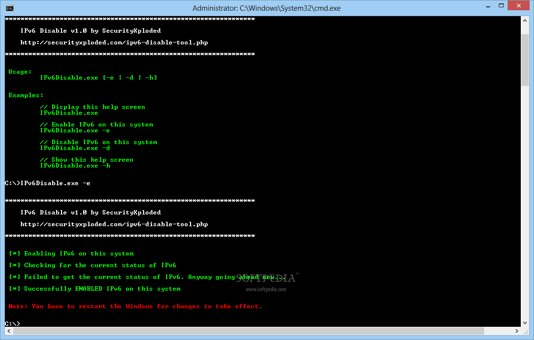 Screenshot 1