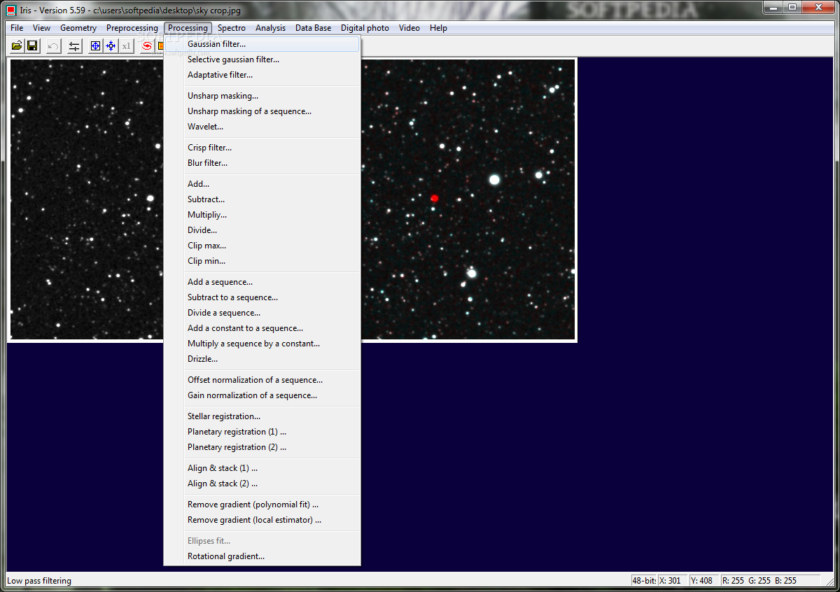 Screenshot 9