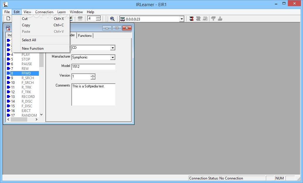 Screenshot 3