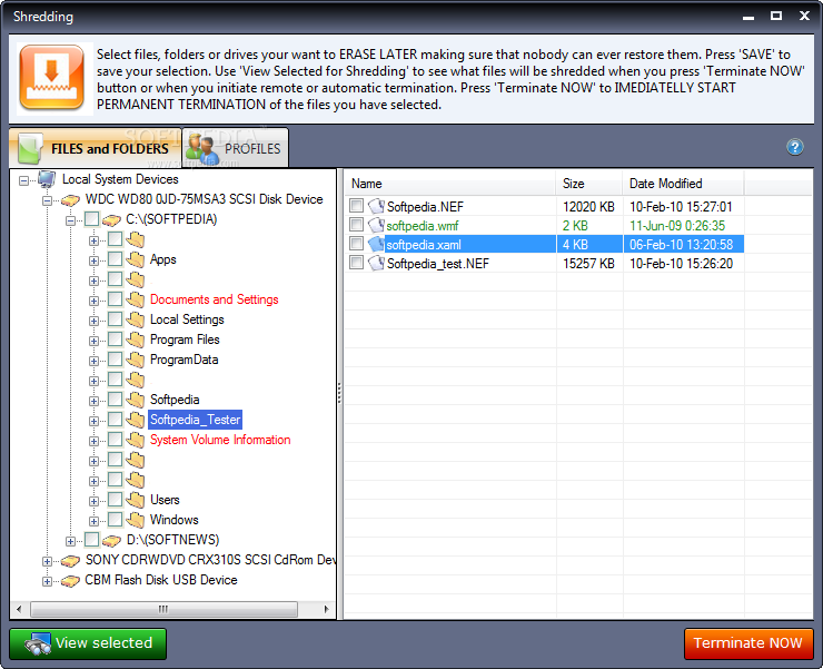 Screenshot 4