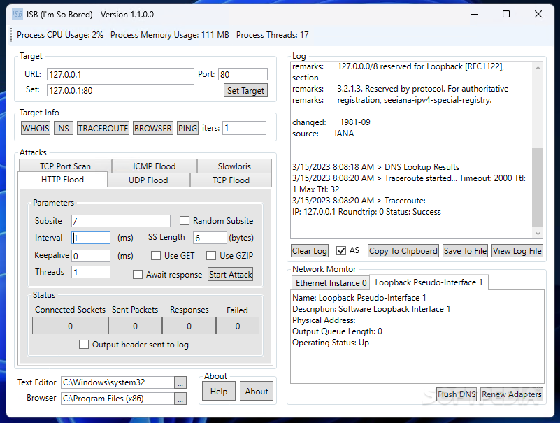 Screenshot 2