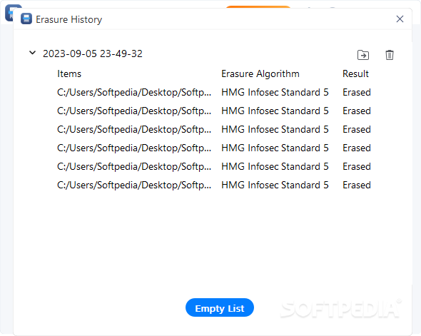 Screenshot 5