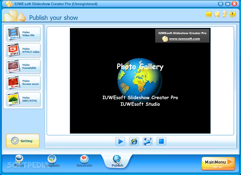 Screenshot 5