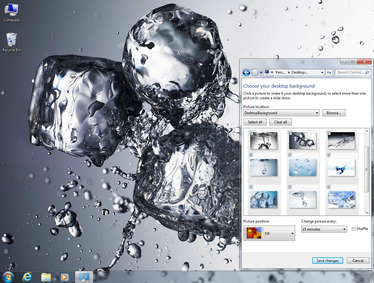 Screenshot 1
