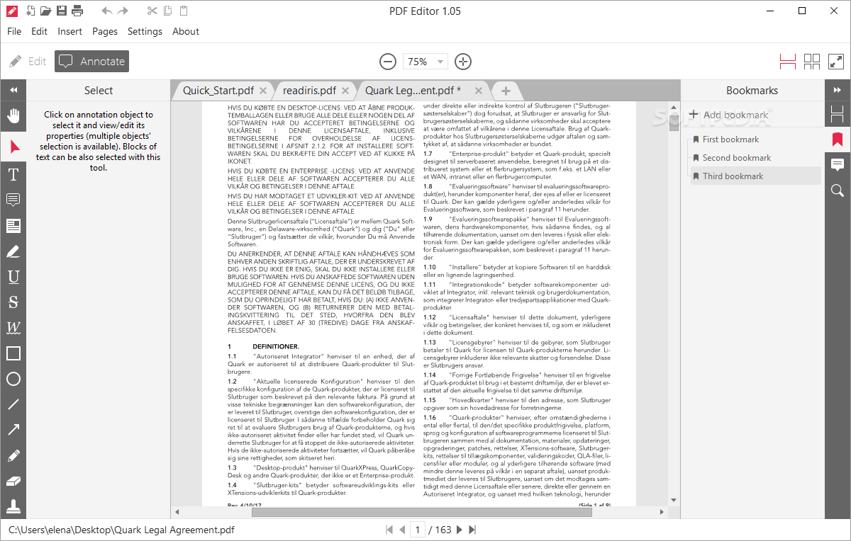 Screenshot 3
