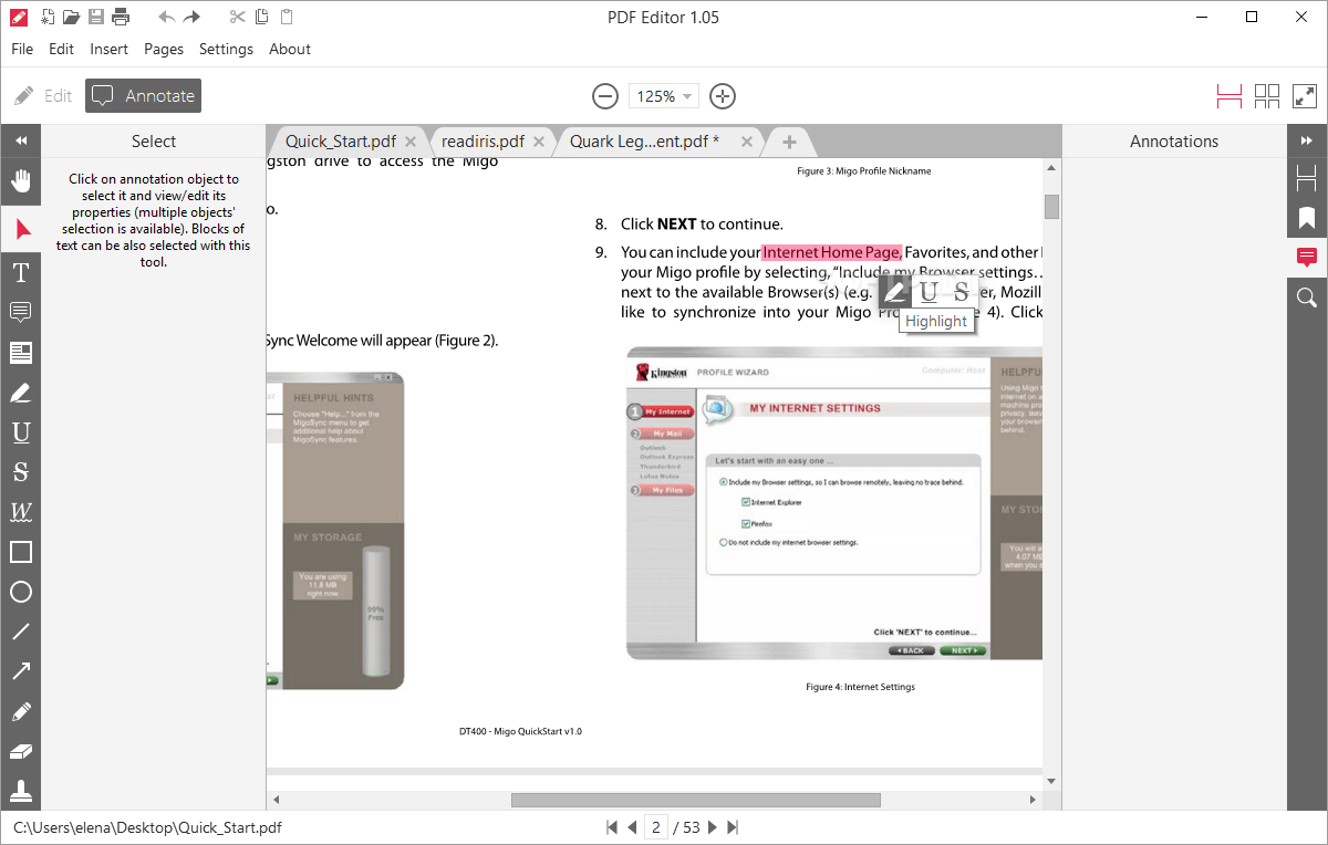 Screenshot 4