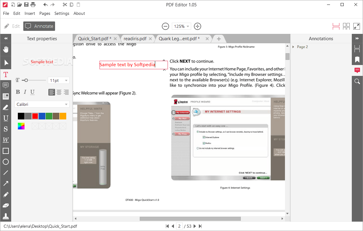 Screenshot 5