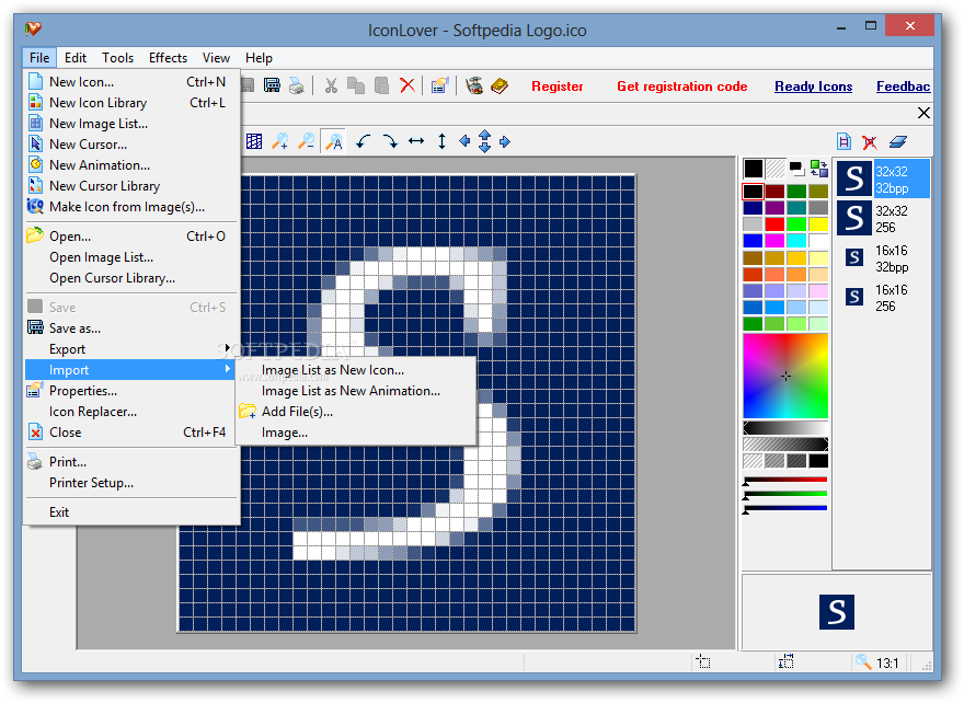 Screenshot 3