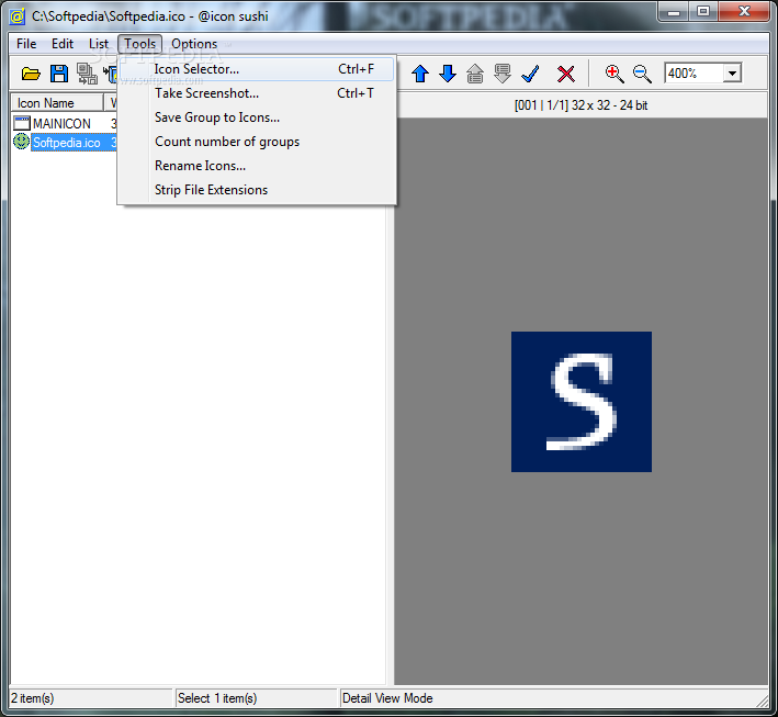 Screenshot 3