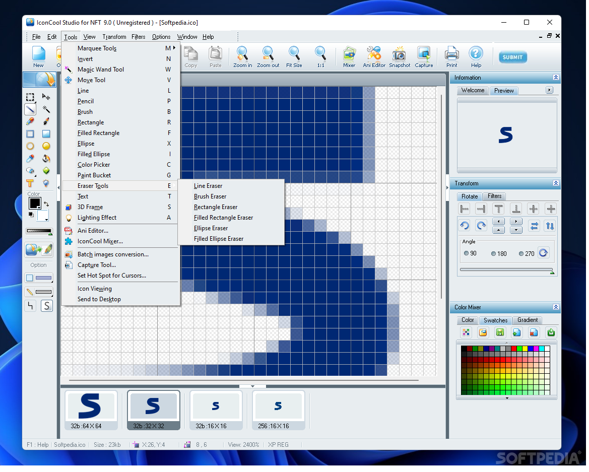 Screenshot 4